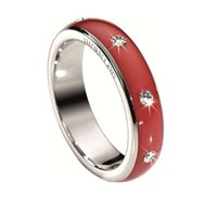 Ring Morellato Woman Love Rings in Steel SNA09012-12